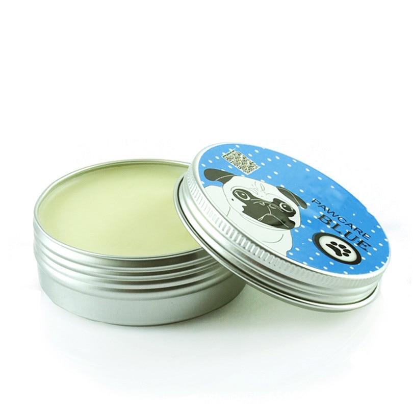 Pet Paw Care Creams Puppy Dog Cat Paw Anti-cracking Care Cream Moisturizing Protection Forefoot Toe Safety Health Pet Products Pet Paw Care Creams Puppy Dog Cat Paw Anti-cracking Care Cream Moisturizing Protection Forefoot Toe Safety Health Pet Products