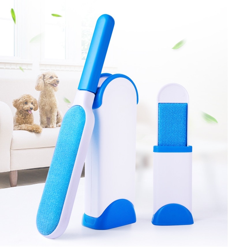 Pet Dog Cat Grooming Comb Hairbrush Cleaning Tool Hair Remover Brush Supplies Products for Cats Pet cleaning supplies Pet Dog Cat Grooming Comb Hairbrush Cleaning Tool Hair Remover Brush Supplies Products for Cats Pet cleaning supplies