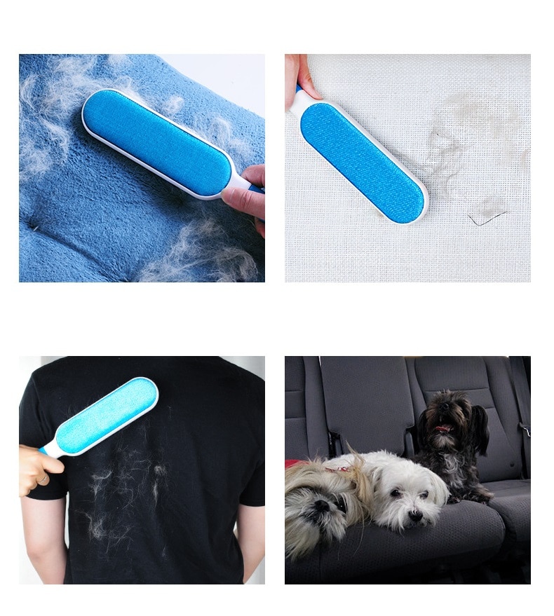 Pet Dog Cat Grooming Comb Hairbrush Cleaning Tool Hair Remover Brush Supplies Products for Cats Pet cleaning supplies Pet Dog Cat Grooming Comb Hairbrush Cleaning Tool Hair Remover Brush Supplies Products for Cats Pet cleaning supplies
