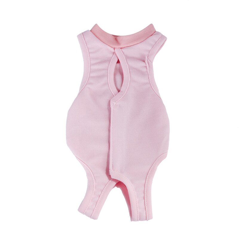 Recovery Cat Suit Sterilization Care Wipe Medicine Prevent Lick Wear Recovery Cloth Suit For Cats Dogs Vest Pet Clothes Recovery Cat Suit Sterilization Care Wipe Medicine Prevent Lick Wear Recovery Cloth Suit For Cats Dogs Vest Pet Clothes