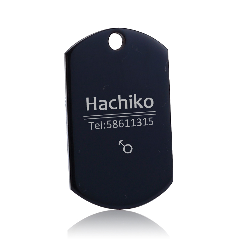YVYOO Free engraving Pet Dog cat collar accessories Decoration Pet ID Dog Tags Collars stainless steel cat tag customized tag YVYOO Free engraving Pet Dog cat collar accessories Decoration Pet ID Dog Tags Collars stainless steel cat tag customized tag