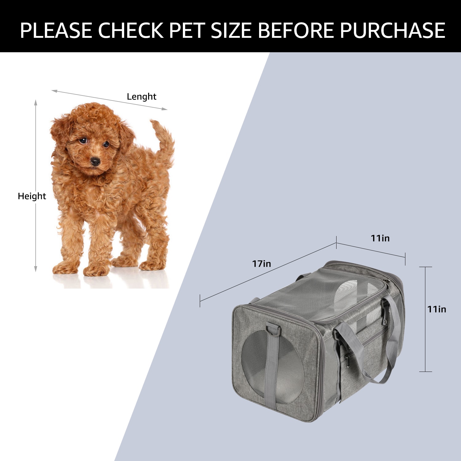 Dog Carrier Travel Car Seat Bags Pet Carriers Portable Backpack Breathable Cat Cage Small Dog Travel Bag Airplane Approved Dog Carrier Travel Car Seat Bags Pet Carriers Portable Backpack Breathable Cat Cage Small Dog Travel Bag Airplane Approved