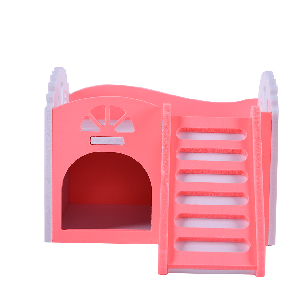 Solid Hamster House Cages Rat Small Pet Sleeping Nest Hamster Cage Rat House Hamsters Guinea Pig Houses Pet Accessories ZG0003 Solid Hamster House Cages Rat Small Pet Sleeping Nest Hamster Cage Rat House Hamsters Guinea Pig Houses Pet Accessories ZG0003