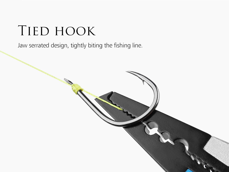 LINNHUE Aluminum Alloy Fishing Pliers Grip Set Fishing Tackle Hook Recover Cutter Line Split Ring High Quality Fishing Tool Hot LINNHUE Aluminum Alloy Fishing Pliers Grip Set Fishing Tackle Hook Recover Cutter Line Split Ring High Quality Fishing Tool Hot