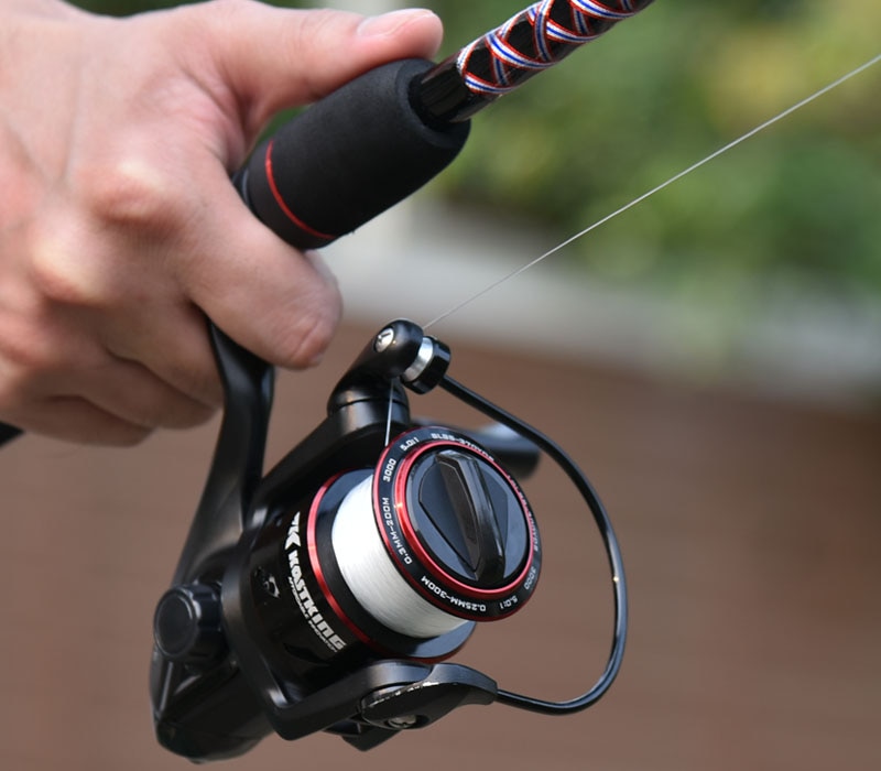 KastKing Brutus Super Light Spinning Fishing Reel 8KG Max Drag 5.0:1 Gear Ratio Freshwater Carp Fishing Coil KastKing Brutus Super Light Spinning Fishing Reel 8KG Max Drag 5.0:1 Gear Ratio Freshwater Carp Fishing Coil