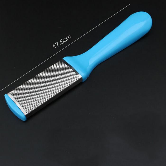 8Pcs/Set Manicure Foot Care File Set Dead Hard Skin Callus Remover Scraper Pedicure Rasp Tools Pedicure Feet Care Tool Kit 8Pcs/Set Manicure Foot Care File Set Dead Hard Skin Callus Remover Scraper Pedicure Rasp Tools Pedicure Feet Care Tool Kit