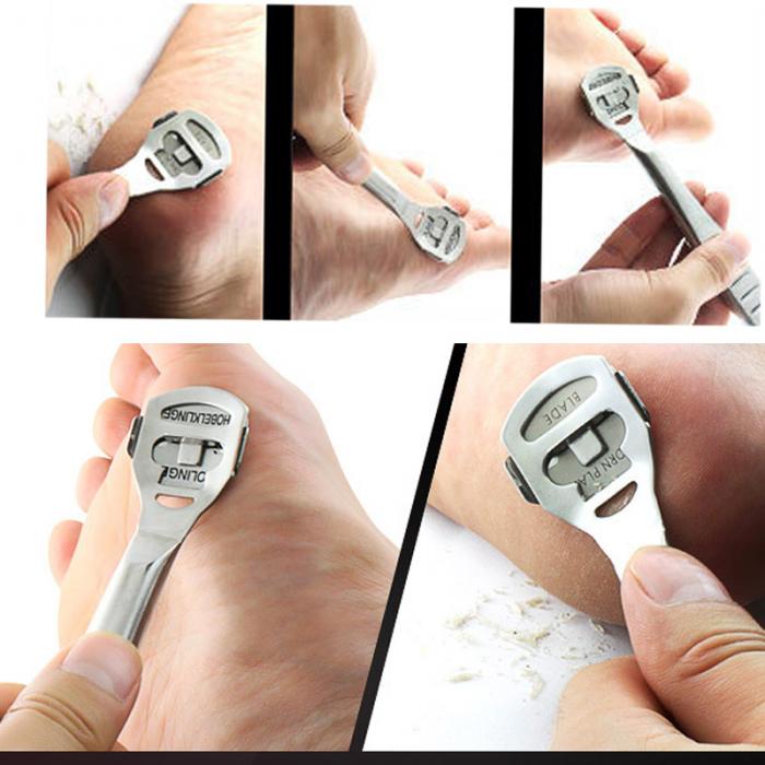 8Pcs/Set Manicure Foot Care File Set Dead Hard Skin Callus Remover Scraper Pedicure Rasp Tools Pedicure Feet Care Tool Kit 8Pcs/Set Manicure Foot Care File Set Dead Hard Skin Callus Remover Scraper Pedicure Rasp Tools Pedicure Feet Care Tool Kit