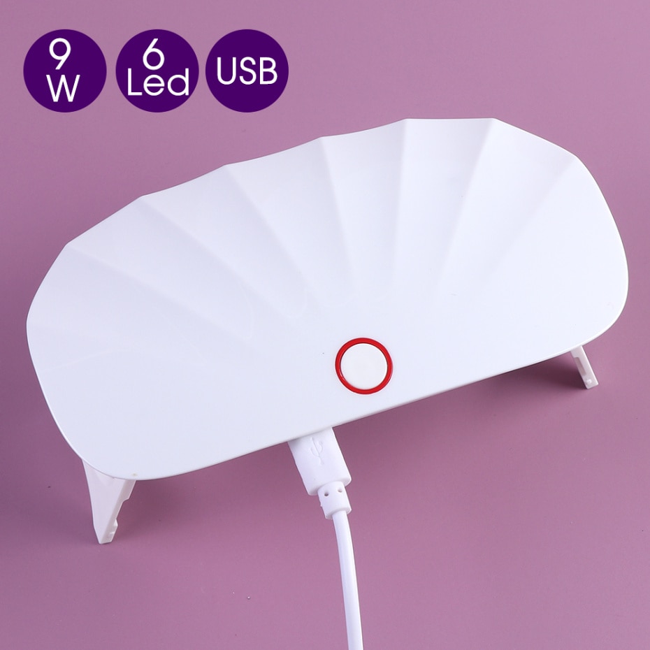 1pcs UV LED Lamp Nails Polish Kit Egg Shape Finger Mini Nail Dryer Acrylic Gel Top and Base Varnish Travel Manicure Sets LA1579 1pcs UV LED Lamp Nails Polish Kit Egg Shape Finger Mini Nail Dryer Acrylic Gel Top and Base Varnish Travel Manicure Sets LA1579