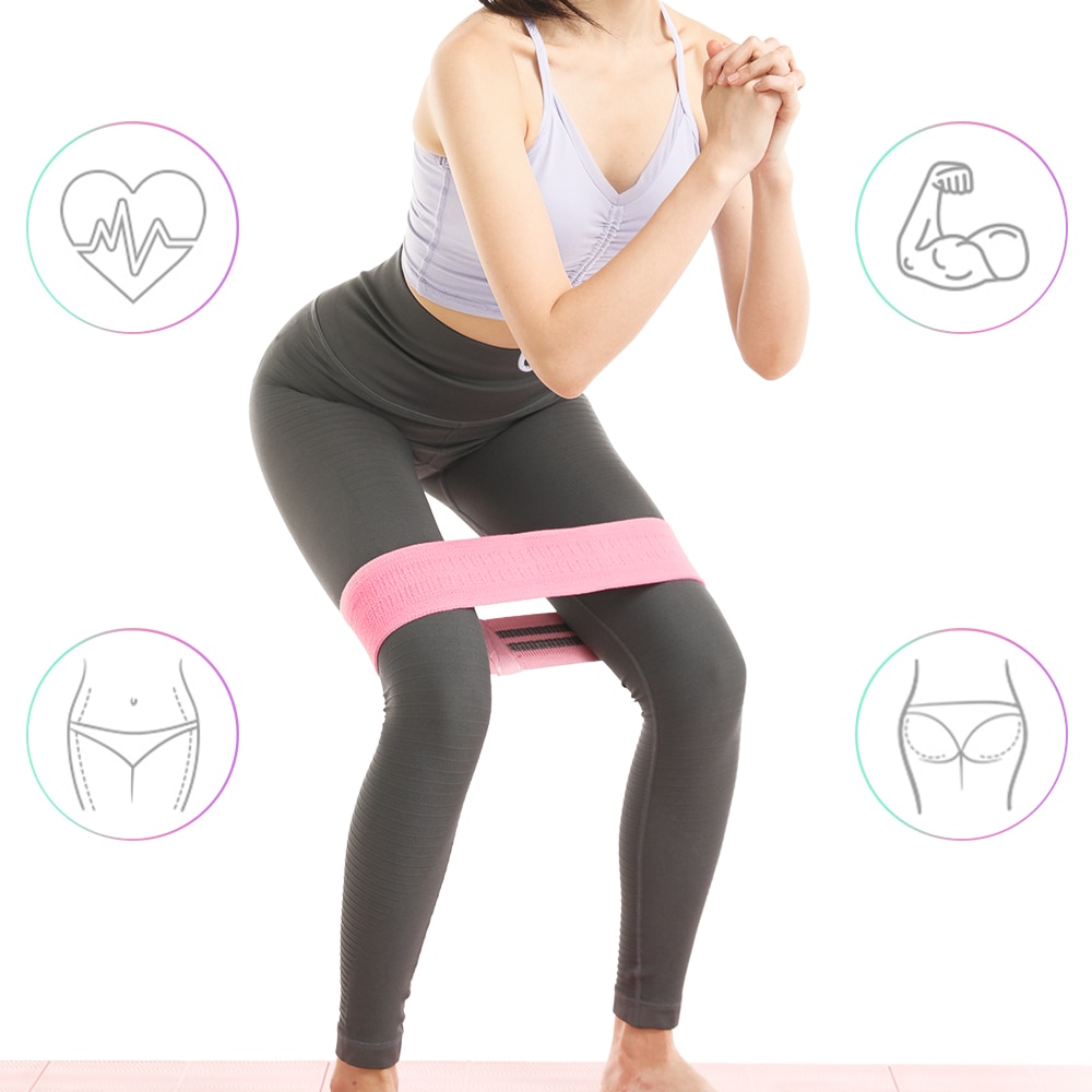 3PCS Resistance Bands Set Pull up Elastic Bands Set for Fitness Yoga Home Gym Squat Training Exercise Workout Bands 760*80*1.5mm 3PCS Resistance Bands Set Pull up Elastic Bands Set for Fitness Yoga Home Gym Squat Training Exercise Workout Bands 760*80*1.5mm