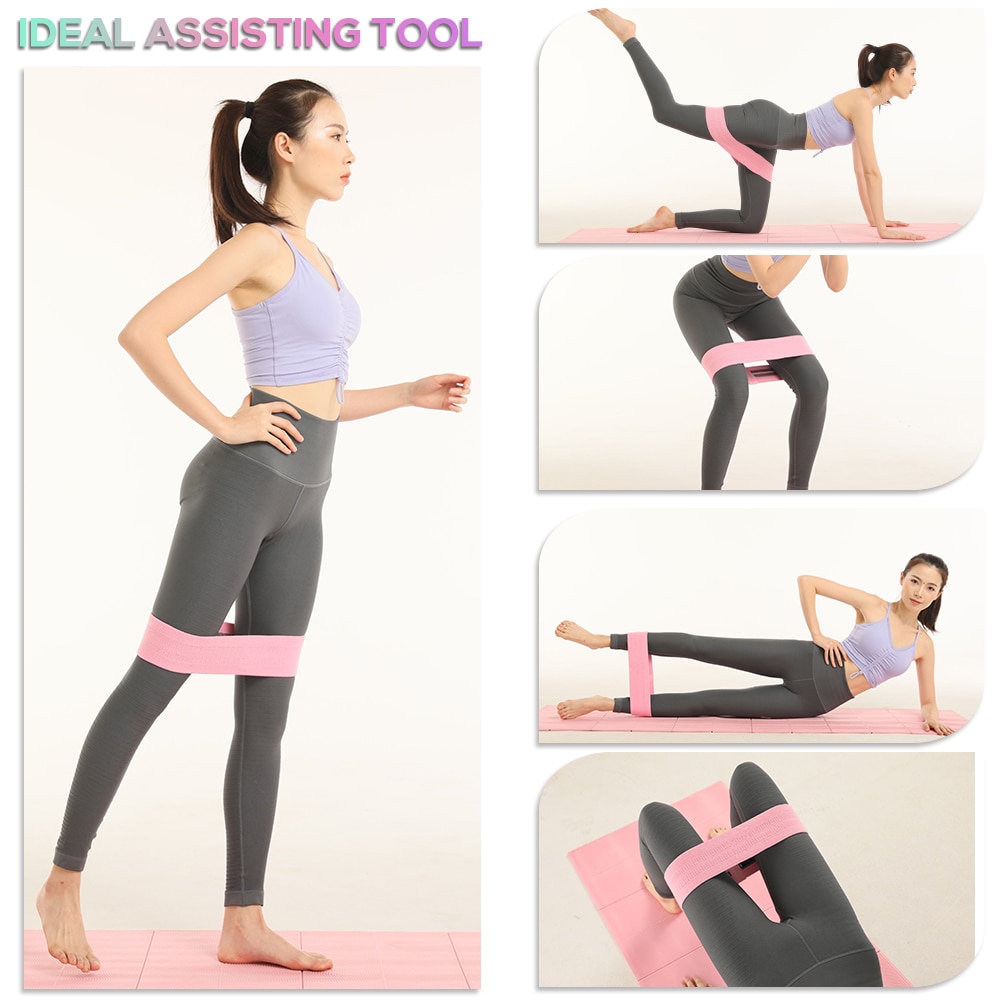 3PCS Resistance Bands Set Pull up Elastic Bands Set for Fitness Yoga Home Gym Squat Training Exercise Workout Bands 760*80*1.5mm 3PCS Resistance Bands Set Pull up Elastic Bands Set for Fitness Yoga Home Gym Squat Training Exercise Workout Bands 760*80*1.5mm