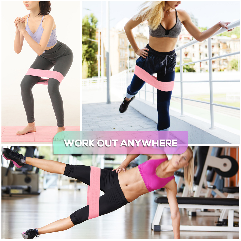 3PCS Resistance Bands Set Pull up Elastic Bands Set for Fitness Yoga Home Gym Squat Training Exercise Workout Bands 760*80*1.5mm 3PCS Resistance Bands Set Pull up Elastic Bands Set for Fitness Yoga Home Gym Squat Training Exercise Workout Bands 760*80*1.5mm