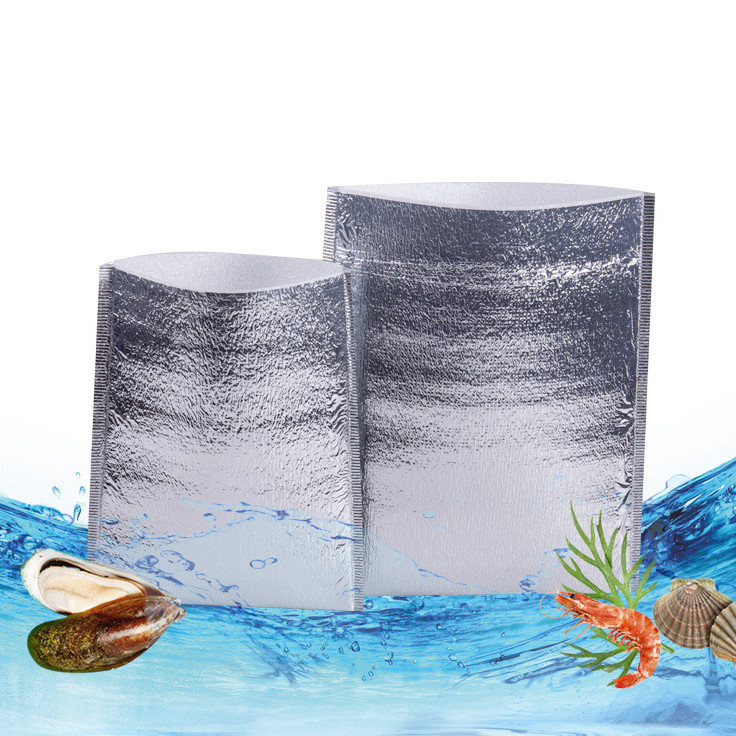 10pcs Lunch Cooler Bag Insulation Folding Picnic Portable Ice Pack Food Thermal Bag Food Delivery Drink Carrier Insulated Bag 10pcs Lunch Cooler Bag Insulation Folding Picnic Portable Ice Pack Food Thermal Bag Food Delivery Drink Carrier Insulated Bag