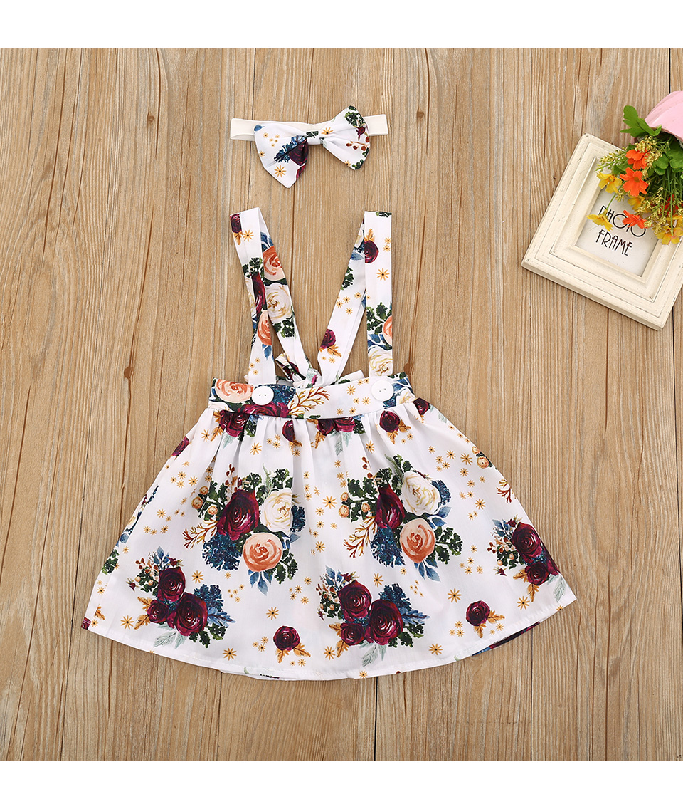 Newborn Baby Girl Clothes Set Summer Princess Party Outfits Romper Strap Dress Headbands 3Pcs Toddler Infant Clothing Baby Girls Newborn Baby Girl Clothes Set Summer Princess Party Outfits Romper Strap Dress Headbands 3Pcs Toddler Infant Clothing Baby Girls