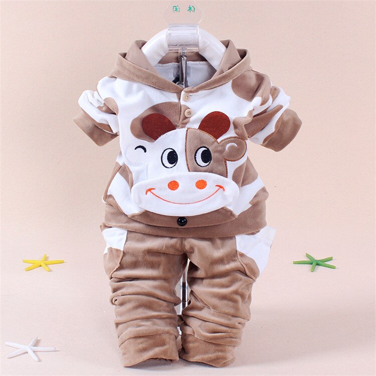 Newborn Baby Boys Clothes Autumn Winter Baby Girls Clothes Rabbit Hoodie+Pant Costume Outfit Suit Infant Clothing For Baby Sets Newborn Baby Boys Clothes Autumn Winter Baby Girls Clothes Rabbit Hoodie+Pant Costume Outfit Suit Infant Clothing For Baby Sets