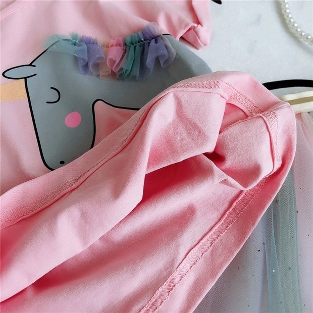2020 Summer Girls' Clothing Sets Korean Letter Embroidery Lapel Vest Top+Love Skirt 2PCS Baby Kids Clothes Set Children Clothing 2020 Summer Girls' Clothing Sets Korean Letter Embroidery Lapel Vest Top+Love Skirt 2PCS Baby Kids Clothes Set Children Clothing