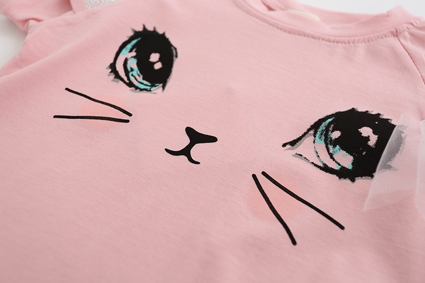 2020 Summer Girls' Clothing Sets Korean Letter Embroidery Lapel Vest Top+Love Skirt 2PCS Baby Kids Clothes Set Children Clothing 2020 Summer Girls' Clothing Sets Korean Letter Embroidery Lapel Vest Top+Love Skirt 2PCS Baby Kids Clothes Set Children Clothing
