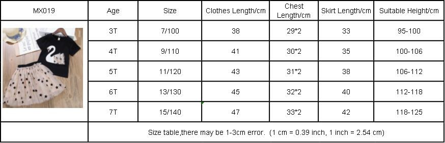 2020 Summer Girls' Clothing Sets Korean Letter Embroidery Lapel Vest Top+Love Skirt 2PCS Baby Kids Clothes Set Children Clothing 2020 Summer Girls' Clothing Sets Korean Letter Embroidery Lapel Vest Top+Love Skirt 2PCS Baby Kids Clothes Set Children Clothing