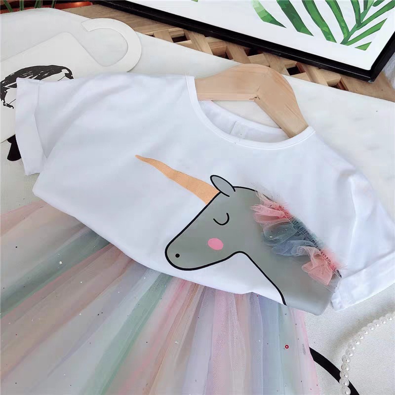 2020 Summer Girls' Clothing Sets Korean Letter Embroidery Lapel Vest Top+Love Skirt 2PCS Baby Kids Clothes Set Children Clothing 2020 Summer Girls' Clothing Sets Korean Letter Embroidery Lapel Vest Top+Love Skirt 2PCS Baby Kids Clothes Set Children Clothing