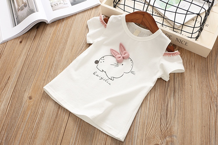 Sodawn 2020 Summer Girl Clothing Sets Sleeveless T-Shirt+Skirt 2Pcs Fruit Printed 2pcs Kids Clothes Suit Baby Girl Clothes Sodawn 2020 Summer Girl Clothing Sets Sleeveless T-Shirt+Skirt 2Pcs Fruit Printed 2pcs Kids Clothes Suit Baby Girl Clothes
