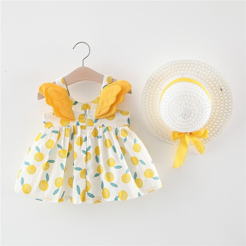 2020 Girl Dress Summer Cute Baby Girl Clothes Infant Bow Polka Dot Princess Dress Birthday Party Dresses For Girls Kids Clothes 2020 Girl Dress Summer Cute Baby Girl Clothes Infant Bow Polka Dot Princess Dress Birthday Party Dresses For Girls Kids Clothes