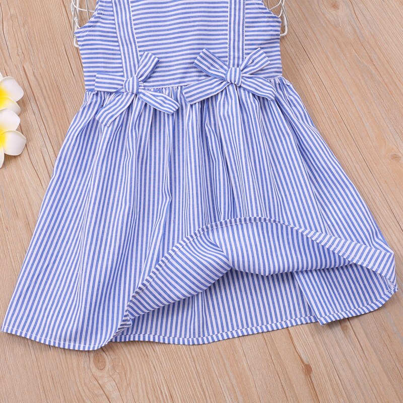 Humor Bear Baby Girls Dresses 2020 Summer Brand New Cute Bow Princess Baby Clothing Flying Sleeve Baby Dresses Kids Clothes Humor Bear Baby Girls Dresses 2020 Summer Brand New Cute Bow Princess Baby Clothing Flying Sleeve Baby Dresses Kids Clothes
