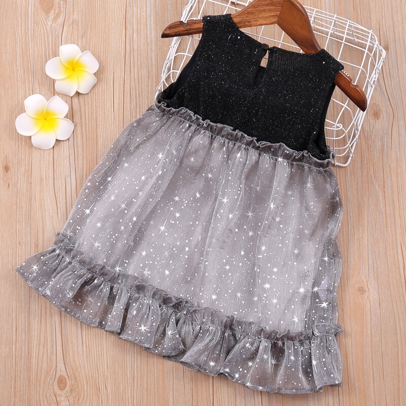 Humor Bear Baby Girls Dresses 2020 Summer Brand New Cute Bow Princess Baby Clothing Flying Sleeve Baby Dresses Kids Clothes Humor Bear Baby Girls Dresses 2020 Summer Brand New Cute Bow Princess Baby Clothing Flying Sleeve Baby Dresses Kids Clothes
