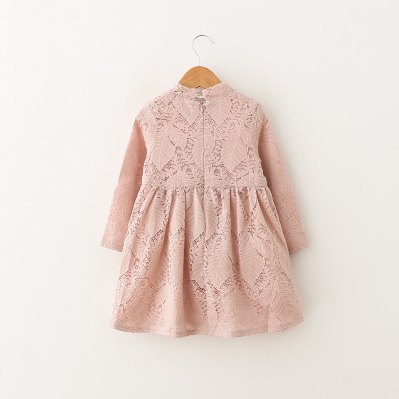 Humor Bear Baby Girls Dresses 2020 New Summer A-Line Lace Lolita Style Princess Dress Children's clothes Party Dress Humor Bear Baby Girls Dresses 2020 New Summer A-Line Lace Lolita Style Princess Dress Children's clothes Party Dress
