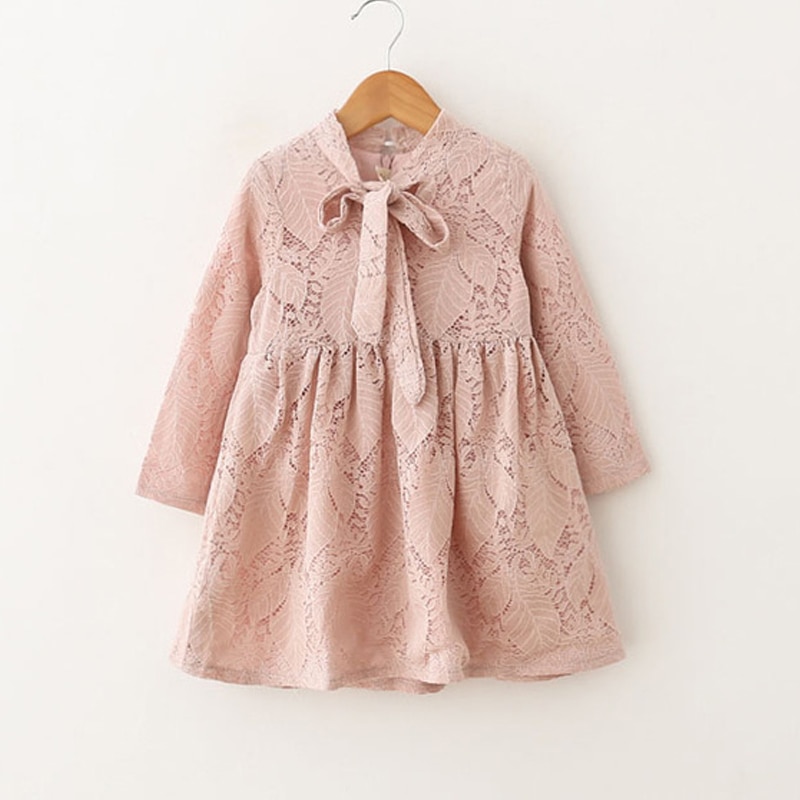 Humor Bear Baby Girls Dresses 2020 New Summer A-Line Lace Lolita Style Princess Dress Children's clothes Party Dress Humor Bear Baby Girls Dresses 2020 New Summer A-Line Lace Lolita Style Princess Dress Children's clothes Party Dress