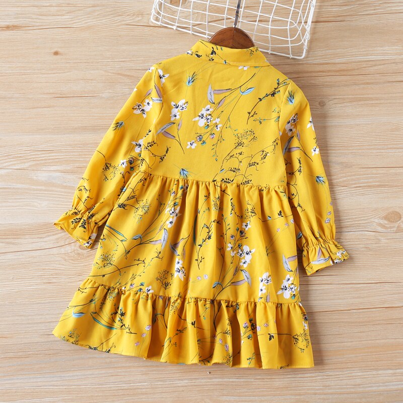 Humor Bear Baby Girls Dresses 2020 New Summer A-Line Lace Lolita Style Princess Dress Children's clothes Party Dress Humor Bear Baby Girls Dresses 2020 New Summer A-Line Lace Lolita Style Princess Dress Children's clothes Party Dress
