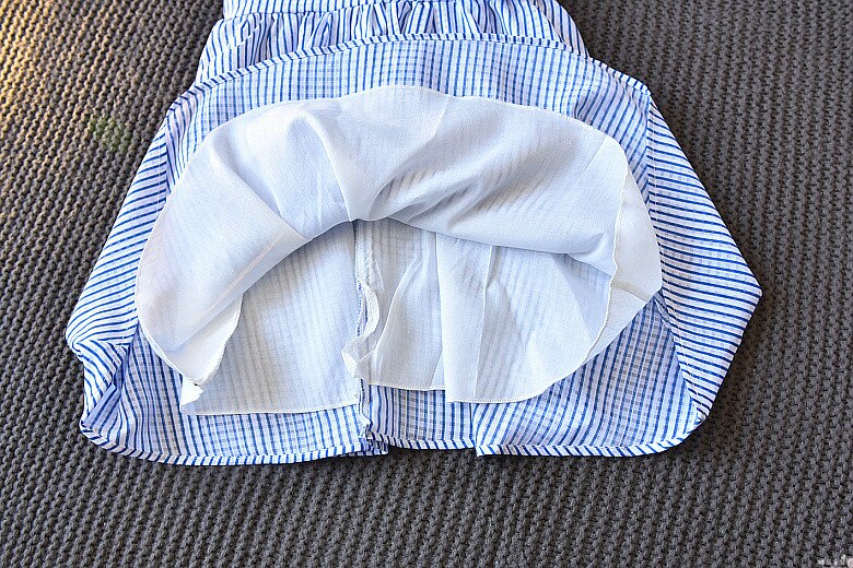 Sodawn Baby Girl Dresses Sleeveless Lace Cute Fashion Summer Dress For Girl Clothing Lace Stripe 2020 Kids Clothes For Girls Sodawn Baby Girl Dresses Sleeveless Lace Cute Fashion Summer Dress For Girl Clothing Lace Stripe 2020 Kids Clothes For Girls