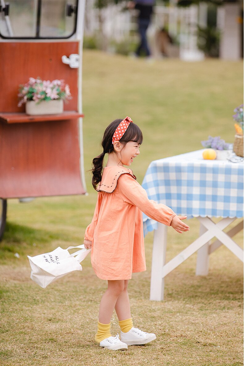 Kids Dresses for Girls 2020 Spring New Toddler Girl Full Flowers Print Dress Baby Cute Lovely Peter Pan Colllar Dresses Clothes Kids Dresses for Girls 2020 Spring New Toddler Girl Full Flowers Print Dress Baby Cute Lovely Peter Pan Colllar Dresses Clothes