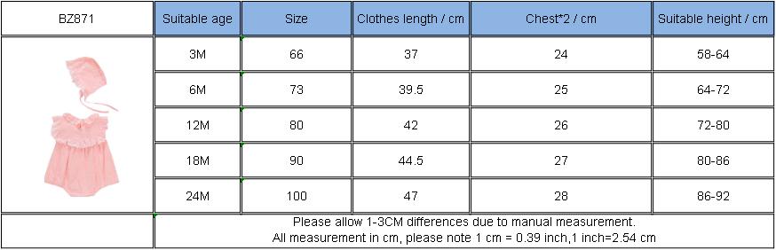 Humor Bear 2020 Summer Baby Clothes Brand New Fashion Cute Fruit Love Bright colour Jumpsuit +Hat Toddler Girls Rompers Clothing Humor Bear 2020 Summer Baby Clothes Brand New Fashion Cute Fruit Love Bright colour Jumpsuit +Hat Toddler Girls Rompers Clothing