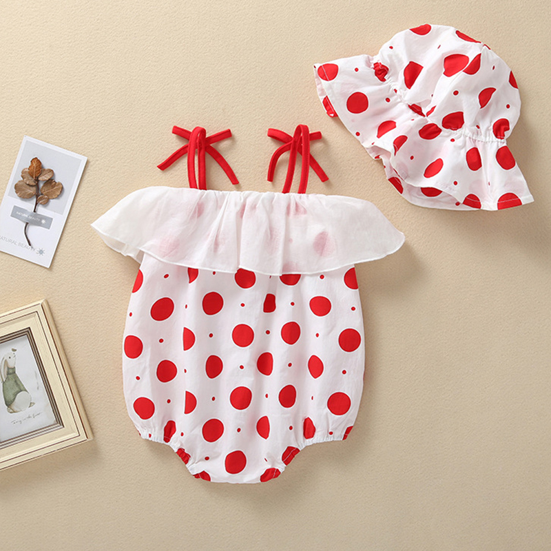 Humor Bear 2020 Summer Baby Clothes Brand New Fashion Cute Fruit Love Bright colour Jumpsuit +Hat Toddler Girls Rompers Clothing Humor Bear 2020 Summer Baby Clothes Brand New Fashion Cute Fruit Love Bright colour Jumpsuit +Hat Toddler Girls Rompers Clothing