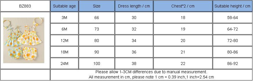 Humor Bear 2020 Summer Baby Clothes Brand New Fashion Cute Fruit Love Bright colour Jumpsuit +Hat Toddler Girls Rompers Clothing Humor Bear 2020 Summer Baby Clothes Brand New Fashion Cute Fruit Love Bright colour Jumpsuit +Hat Toddler Girls Rompers Clothing