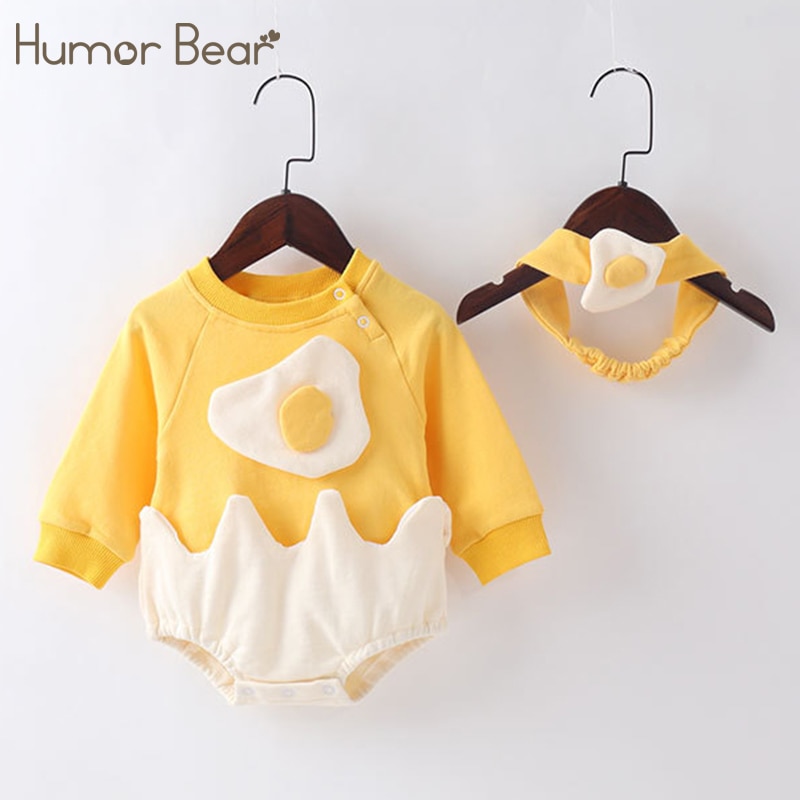 Humor Bear 2020 Summer Baby Clothes Brand New Fashion Cute Fruit Love Bright colour Jumpsuit +Hat Toddler Girls Rompers Clothing Humor Bear 2020 Summer Baby Clothes Brand New Fashion Cute Fruit Love Bright colour Jumpsuit +Hat Toddler Girls Rompers Clothing