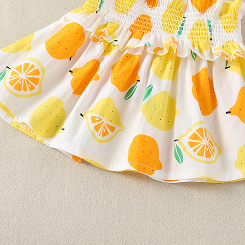 Humor Bear 2020 Summer Baby Clothes Brand New Fashion Cute Fruit Love Bright colour Jumpsuit +Hat Toddler Girls Rompers Clothing Humor Bear 2020 Summer Baby Clothes Brand New Fashion Cute Fruit Love Bright colour Jumpsuit +Hat Toddler Girls Rompers Clothing