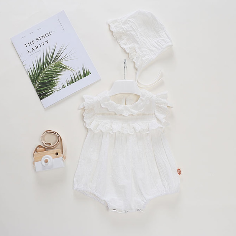 Humor Bear 2020 Summer Baby Clothes Brand New Fashion Cute Fruit Love Bright colour Jumpsuit +Hat Toddler Girls Rompers Clothing Humor Bear 2020 Summer Baby Clothes Brand New Fashion Cute Fruit Love Bright colour Jumpsuit +Hat Toddler Girls Rompers Clothing