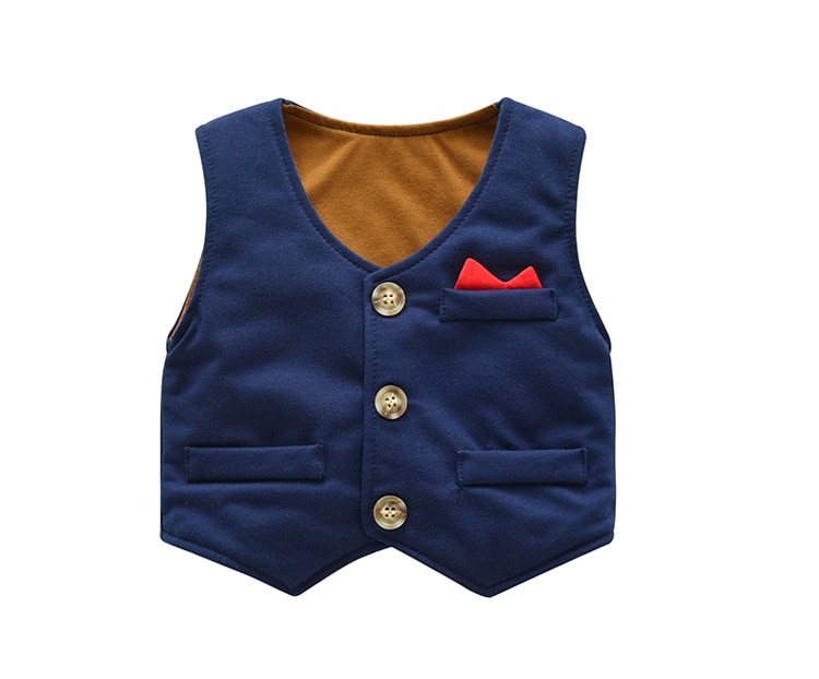 6 piece/lot Newborn Baby boys Clothes Cotton Infant long sleeve rompers vest pant gentleman suits Boys birthday Clothing set 6 piece/lot Newborn Baby boys Clothes Cotton Infant long sleeve rompers vest pant gentleman suits Boys birthday Clothing set