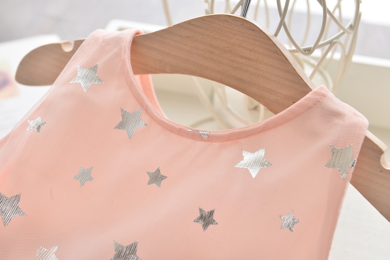 Humor Bear Girls Dress 2020 NEW Summer Wedding Sweet Princess Birthday Party Dress Fashion Toddler Baby Kids Girls Clothing Humor Bear Girls Dress 2020 NEW Summer Wedding Sweet Princess Birthday Party Dress Fashion Toddler Baby Kids Girls Clothing