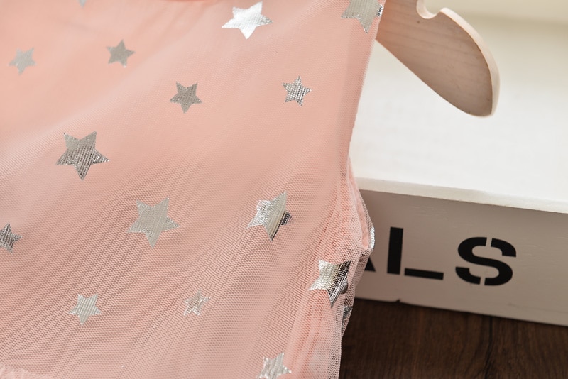 Humor Bear Girls Dress 2020 NEW Summer Wedding Sweet Princess Birthday Party Dress Fashion Toddler Baby Kids Girls Clothing Humor Bear Girls Dress 2020 NEW Summer Wedding Sweet Princess Birthday Party Dress Fashion Toddler Baby Kids Girls Clothing