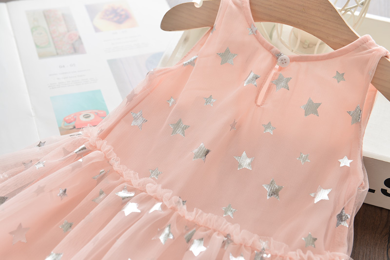 Humor Bear Girls Dress 2020 NEW Summer Wedding Sweet Princess Birthday Party Dress Fashion Toddler Baby Kids Girls Clothing Humor Bear Girls Dress 2020 NEW Summer Wedding Sweet Princess Birthday Party Dress Fashion Toddler Baby Kids Girls Clothing