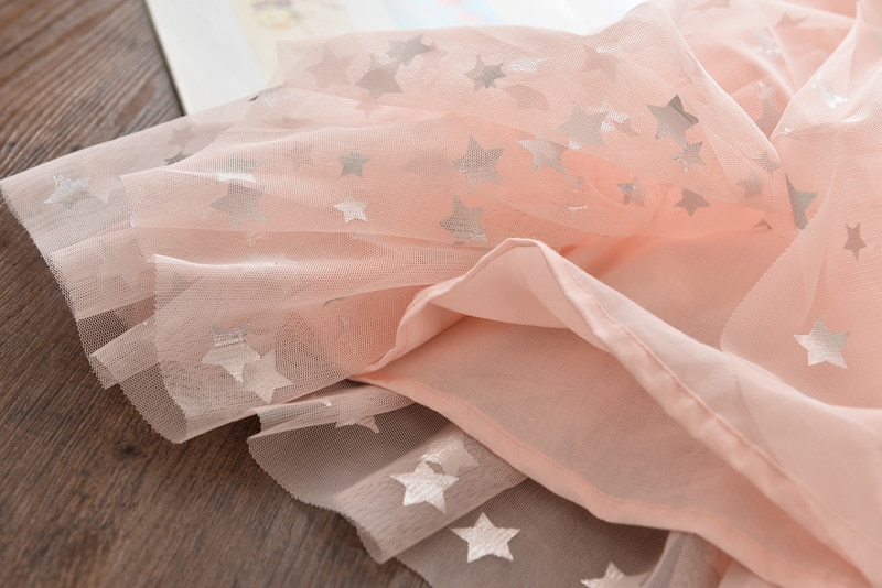 Humor Bear Girls Dress 2020 NEW Summer Wedding Sweet Princess Birthday Party Dress Fashion Toddler Baby Kids Girls Clothing Humor Bear Girls Dress 2020 NEW Summer Wedding Sweet Princess Birthday Party Dress Fashion Toddler Baby Kids Girls Clothing