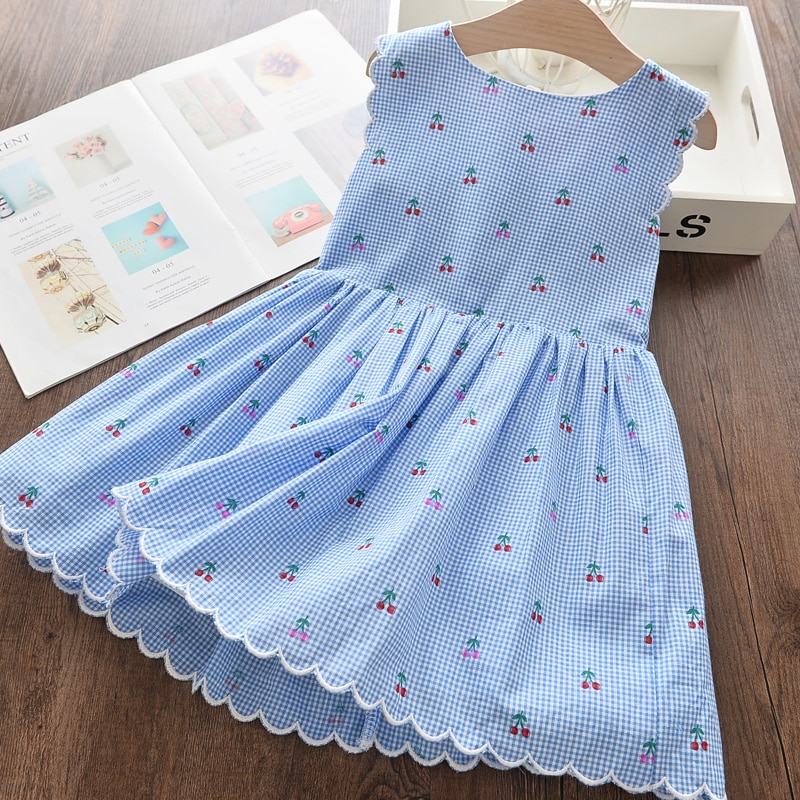 Humor Bear Girls Dress 2020 NEW Summer Wedding Sweet Princess Birthday Party Dress Fashion Toddler Baby Kids Girls Clothing Humor Bear Girls Dress 2020 NEW Summer Wedding Sweet Princess Birthday Party Dress Fashion Toddler Baby Kids Girls Clothing