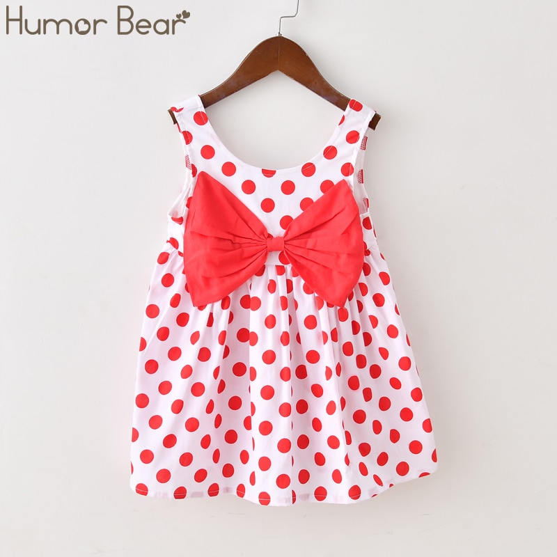Humor Bear Girls Dress 2020 NEW Summer Wedding Sweet Princess Birthday Party Dress Fashion Toddler Baby Kids Girls Clothing Humor Bear Girls Dress 2020 NEW Summer Wedding Sweet Princess Birthday Party Dress Fashion Toddler Baby Kids Girls Clothing