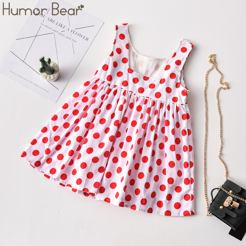 Humor Bear Girls Dress 2020 NEW Summer Wedding Sweet Princess Birthday Party Dress Fashion Toddler Baby Kids Girls Clothing Humor Bear Girls Dress 2020 NEW Summer Wedding Sweet Princess Birthday Party Dress Fashion Toddler Baby Kids Girls Clothing