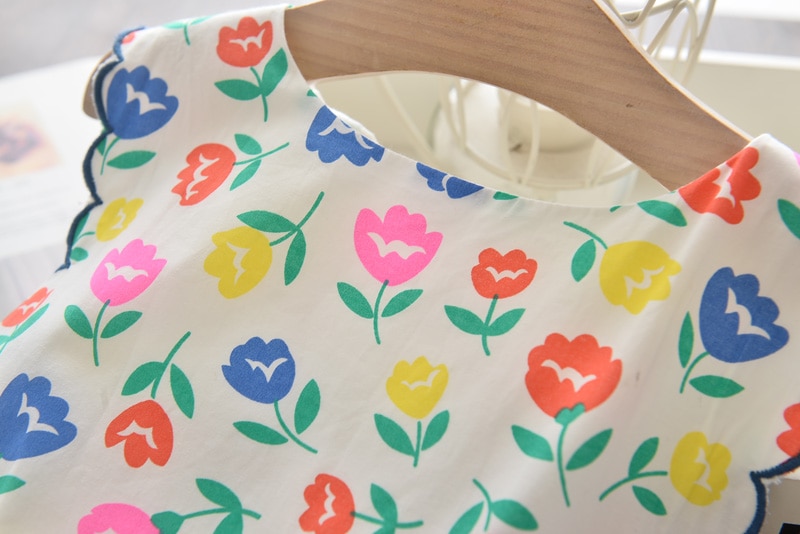 Humor Bear Girls Dress 2020 NEW Summer Wedding Sweet Princess Birthday Party Dress Fashion Toddler Baby Kids Girls Clothing Humor Bear Girls Dress 2020 NEW Summer Wedding Sweet Princess Birthday Party Dress Fashion Toddler Baby Kids Girls Clothing