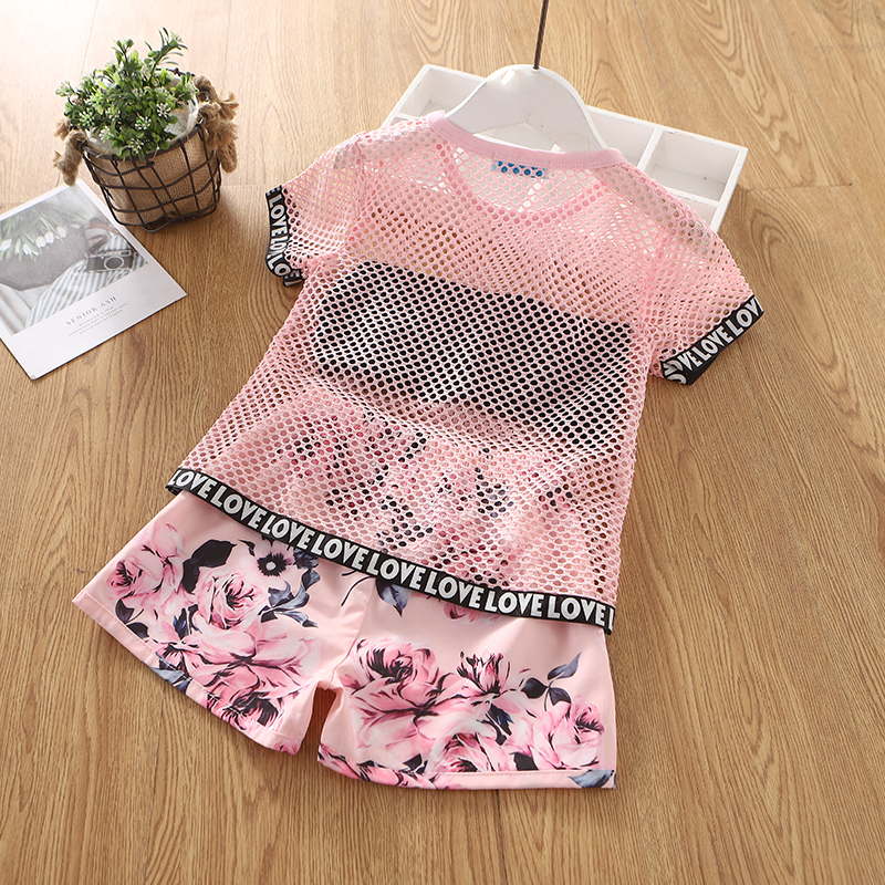 Humor Bear Girls Clothes Sets Children Clothing Brand Summer Fashion Students T-Shirt + Star Dress 2Pcs Suit Baby Kids Clothes Humor Bear Girls Clothes Sets Children Clothing Brand Summer Fashion Students T-Shirt + Star Dress 2Pcs Suit Baby Kids Clothes