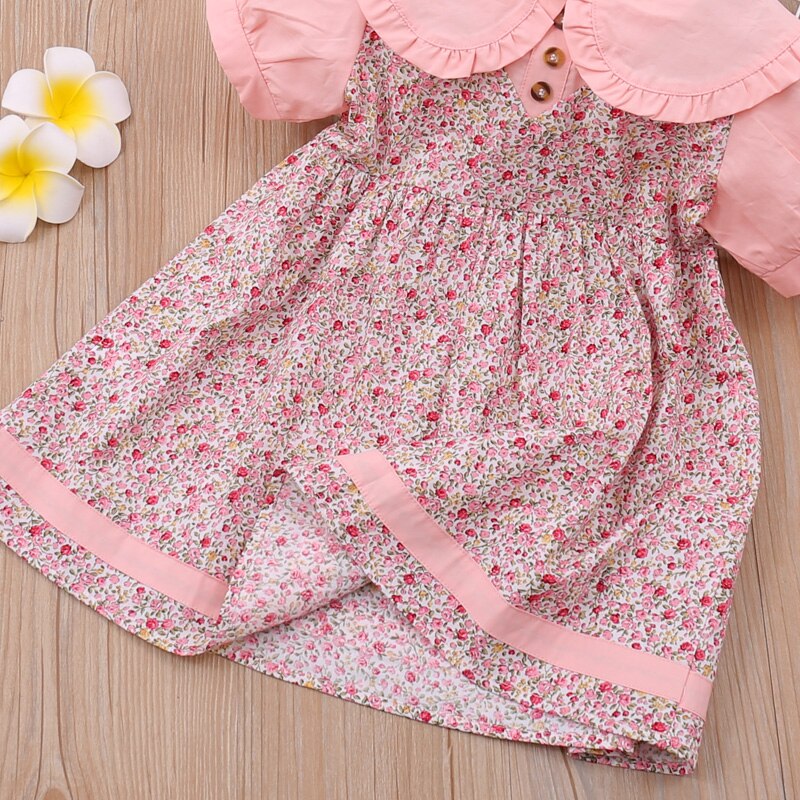 Sodawn Summer Girls Dress 2020 NEW Cotton Gorgeous Flower Sleeveless Princess Party Dress Fashion Baby Kids Girls Clothing Sodawn Summer Girls Dress 2020 NEW Cotton Gorgeous Flower Sleeveless Princess Party Dress Fashion Baby Kids Girls Clothing