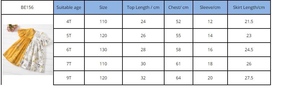 Humor Bear Toddler Girls Dress Summer 2020 Princess Party Dress Flare Short Sleeves Ruched Floral Print Dress Girls Clothing Humor Bear Toddler Girls Dress Summer 2020 Princess Party Dress Flare Short Sleeves Ruched Floral Print Dress Girls Clothing