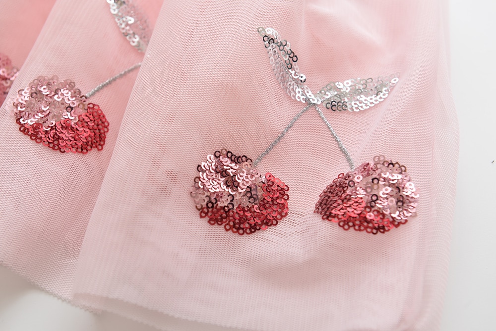 Humor Bear Girls Dress 2020 Summer New Style Princess Dress Openwork Embroidered Dress Cute Vest Dress Girls Clothing Humor Bear Girls Dress 2020 Summer New Style Princess Dress Openwork Embroidered Dress Cute Vest Dress Girls Clothing